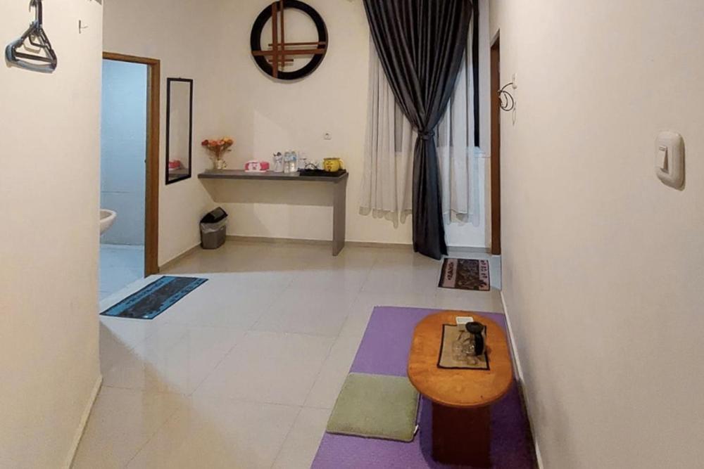 Twospaces Living At Maximus Inn Palembang Eksteriør billede